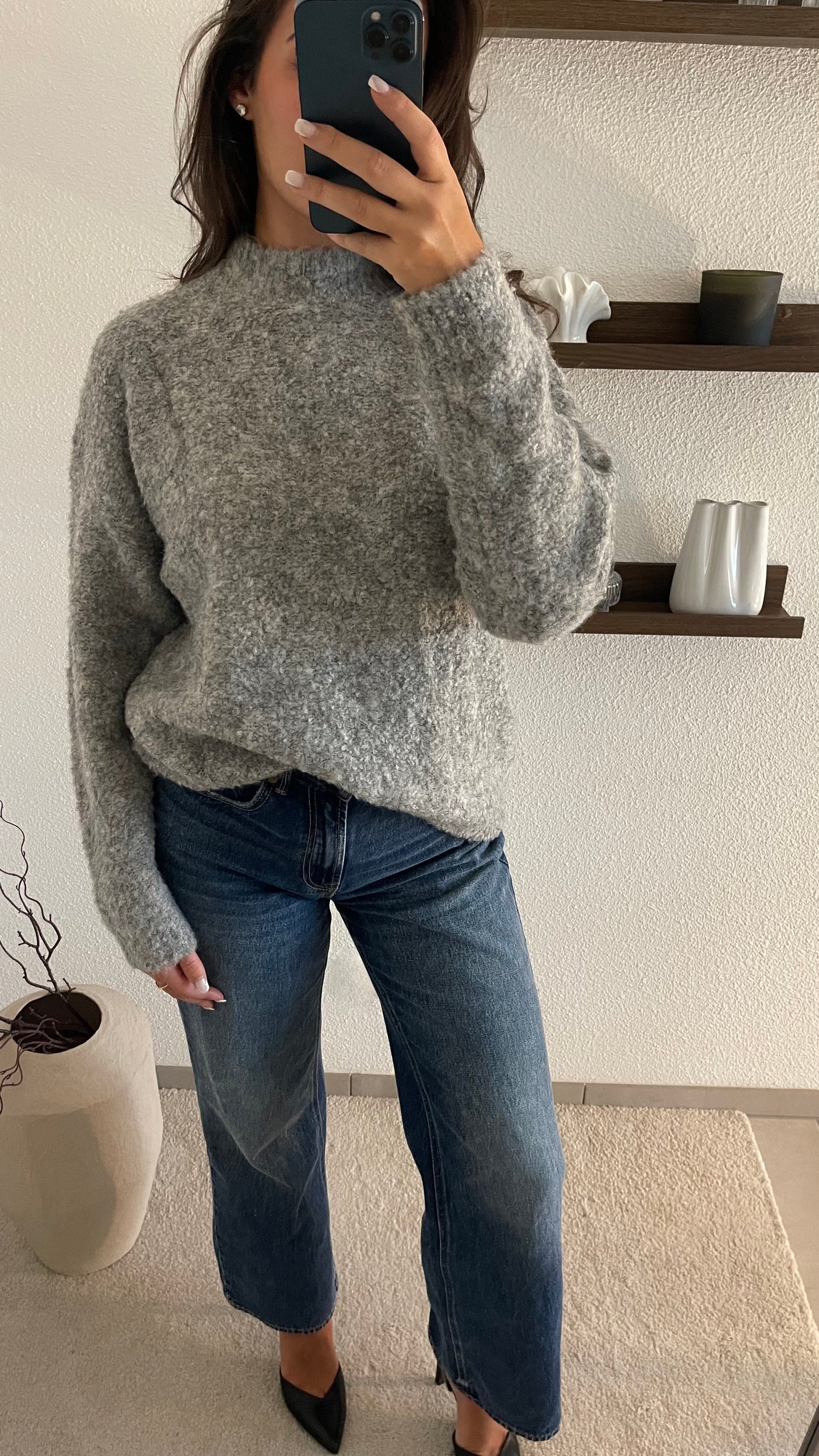 Pull STROMI