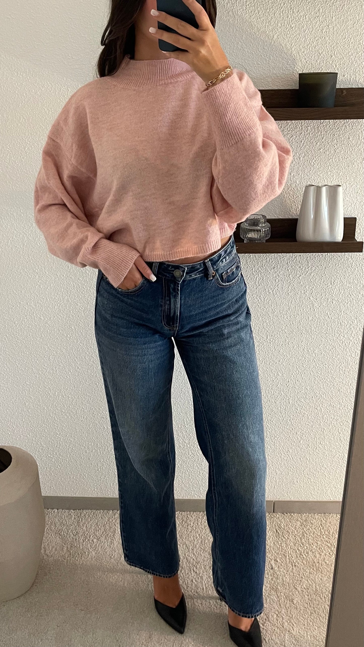 Pull NEYA Rose