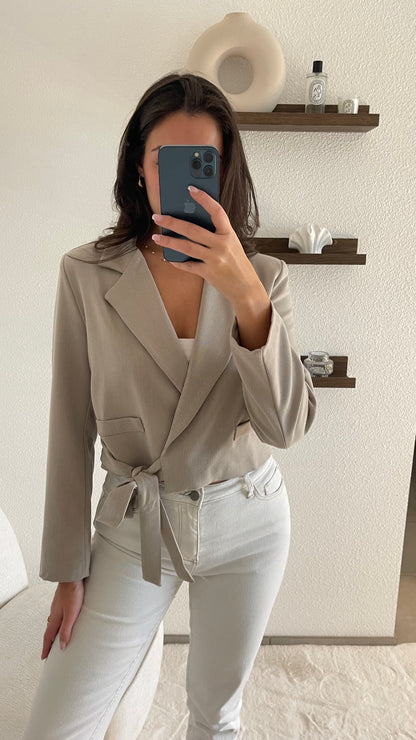 Blazer DAISY