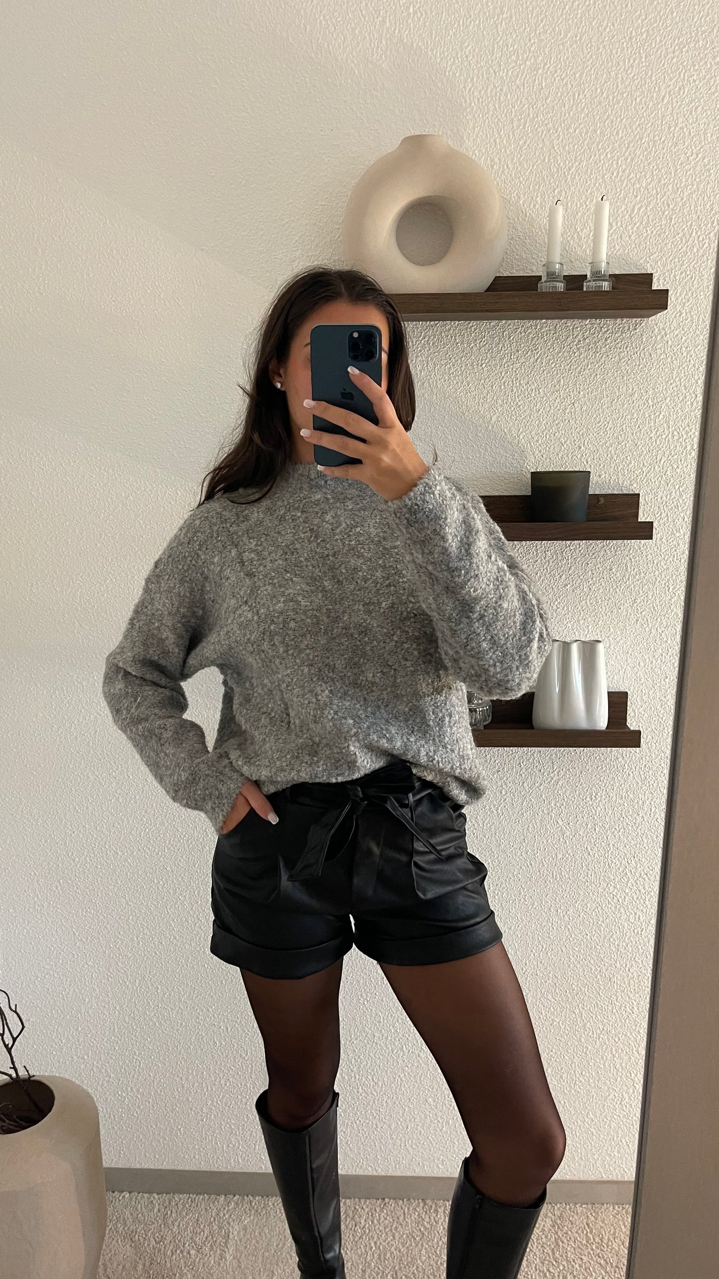 Pull STROMI
