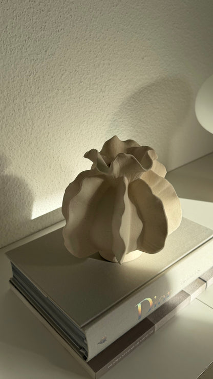 Vase en céramique