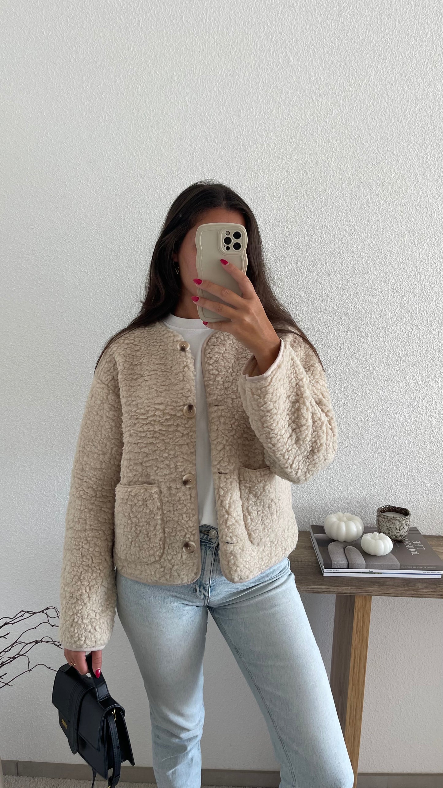 Veste HASLY