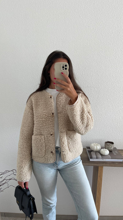 Veste HASLY