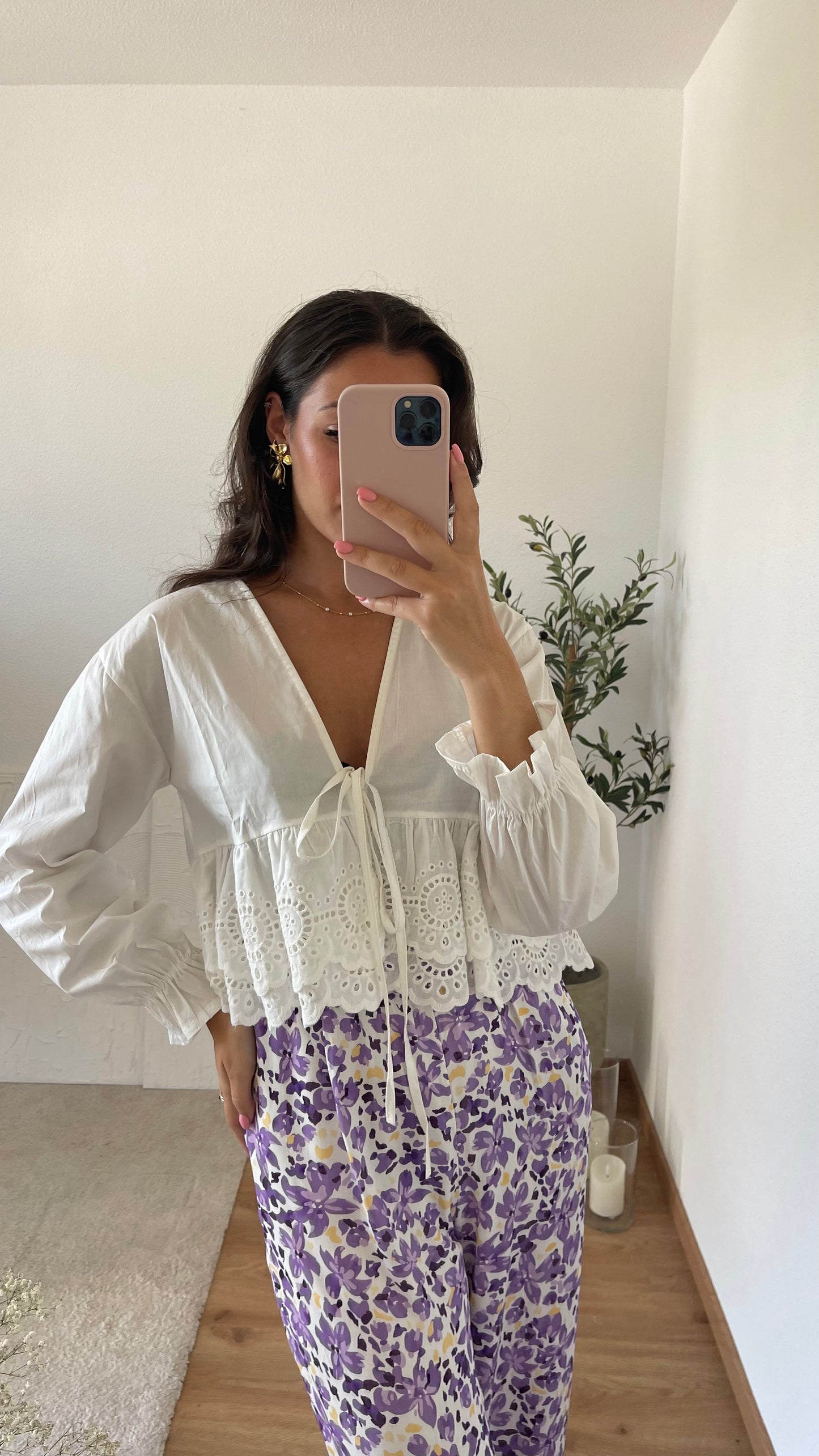 Blouse LOUISE