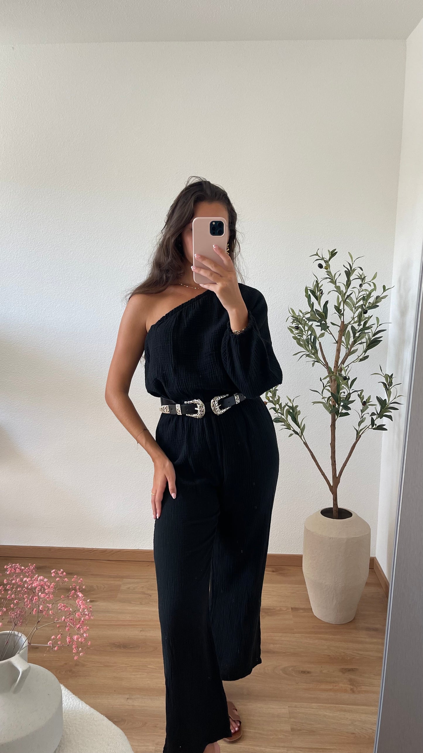 Combi-pantalon JOYO