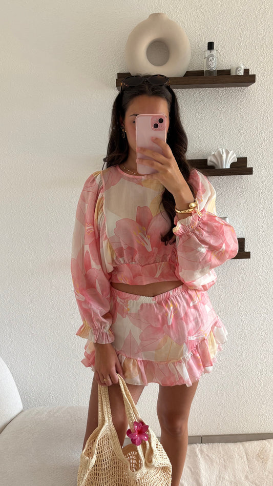 Ensemble PEONY