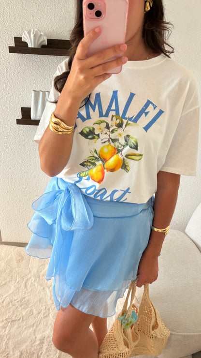 Jupe KELLY Bleu