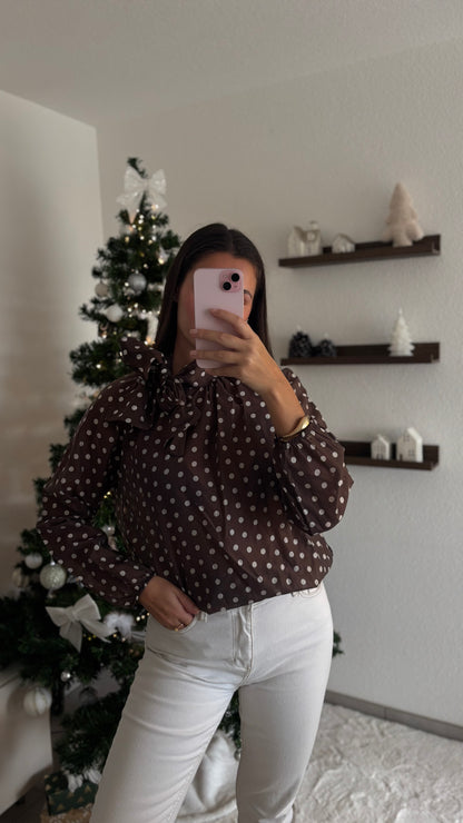 Blouse ALBA