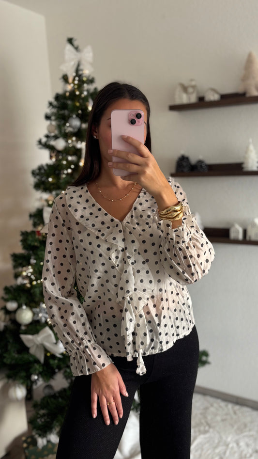 Blouse CLARA