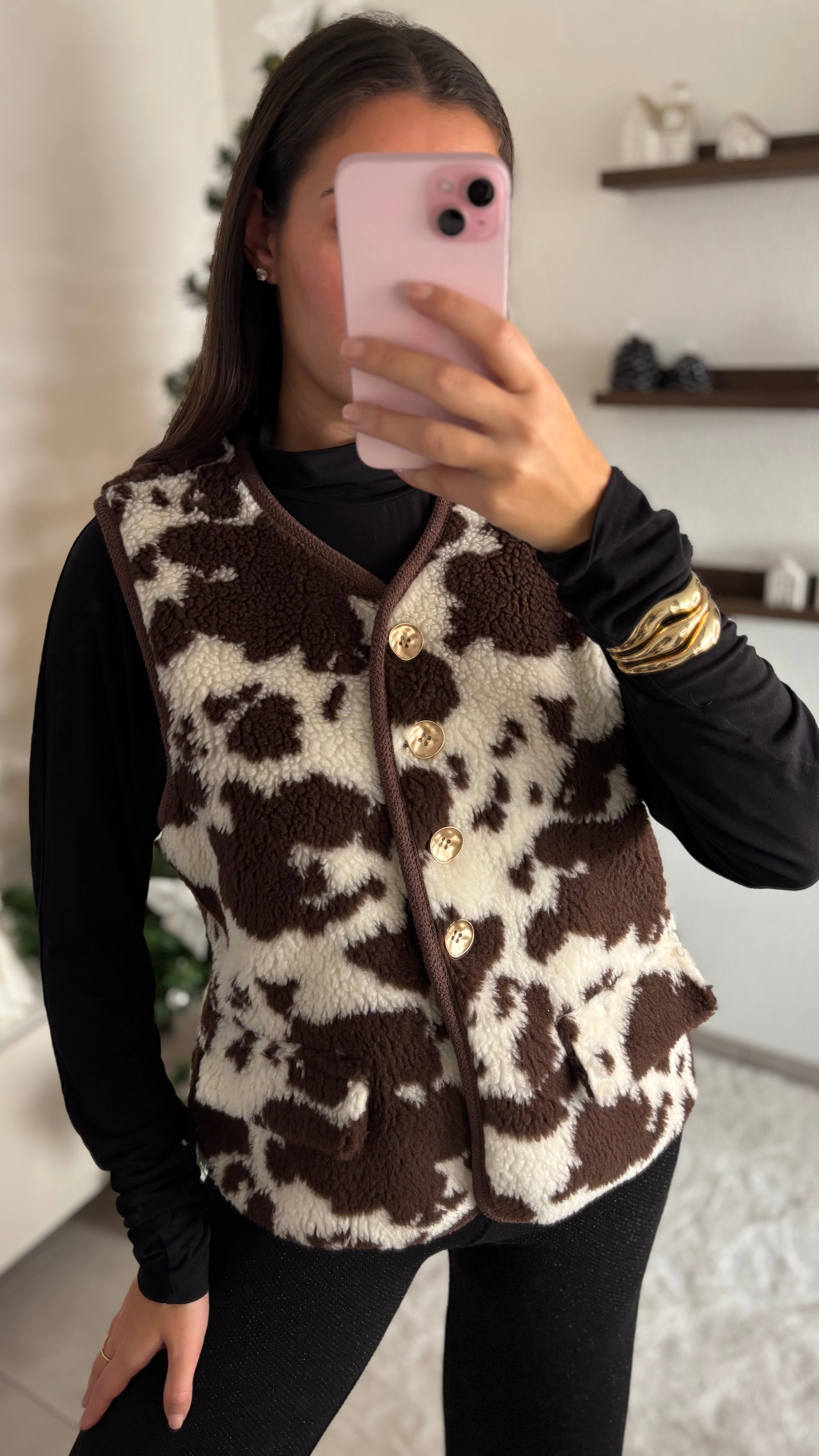 Gilet MOE