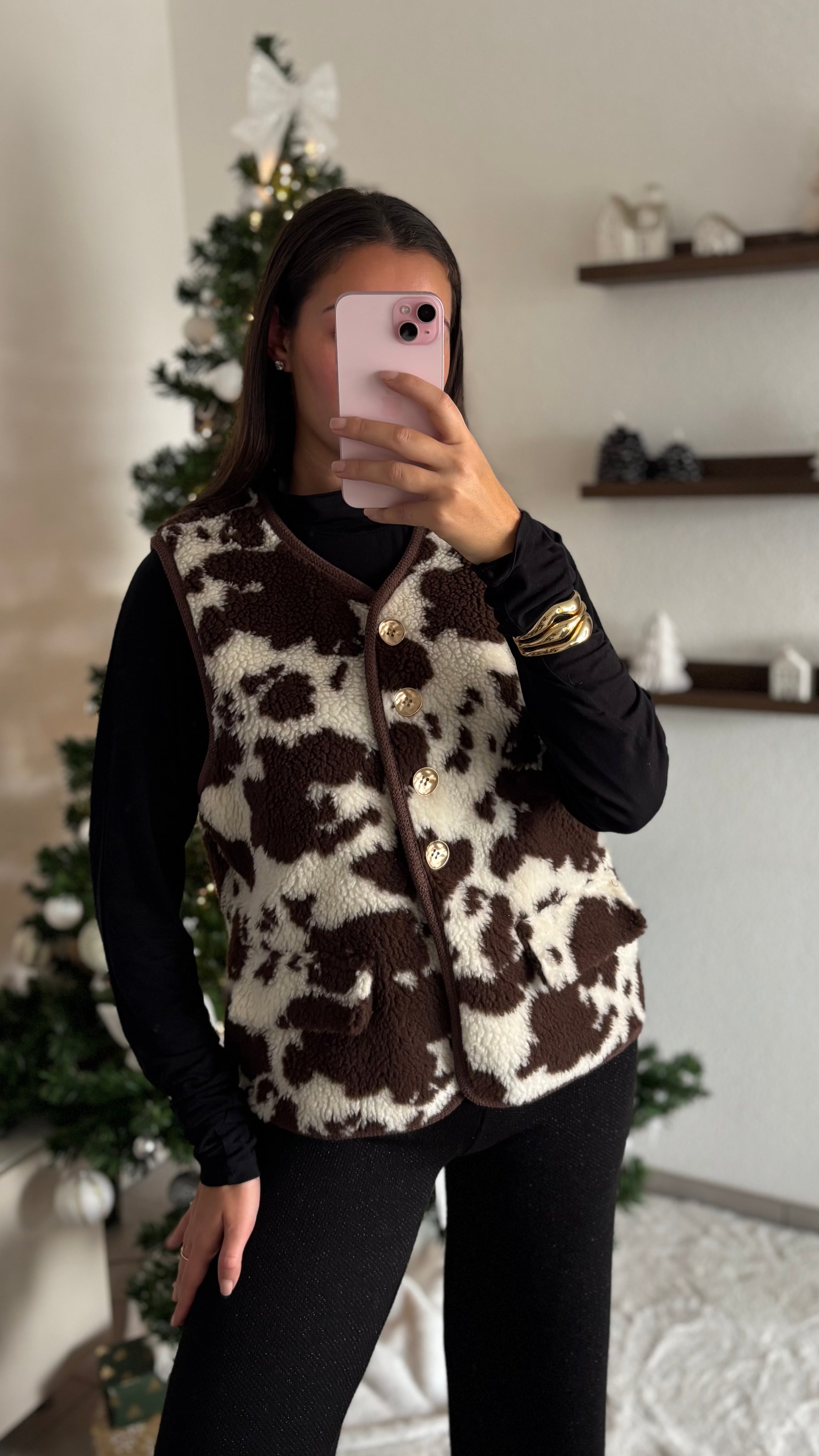 Gilet MOE