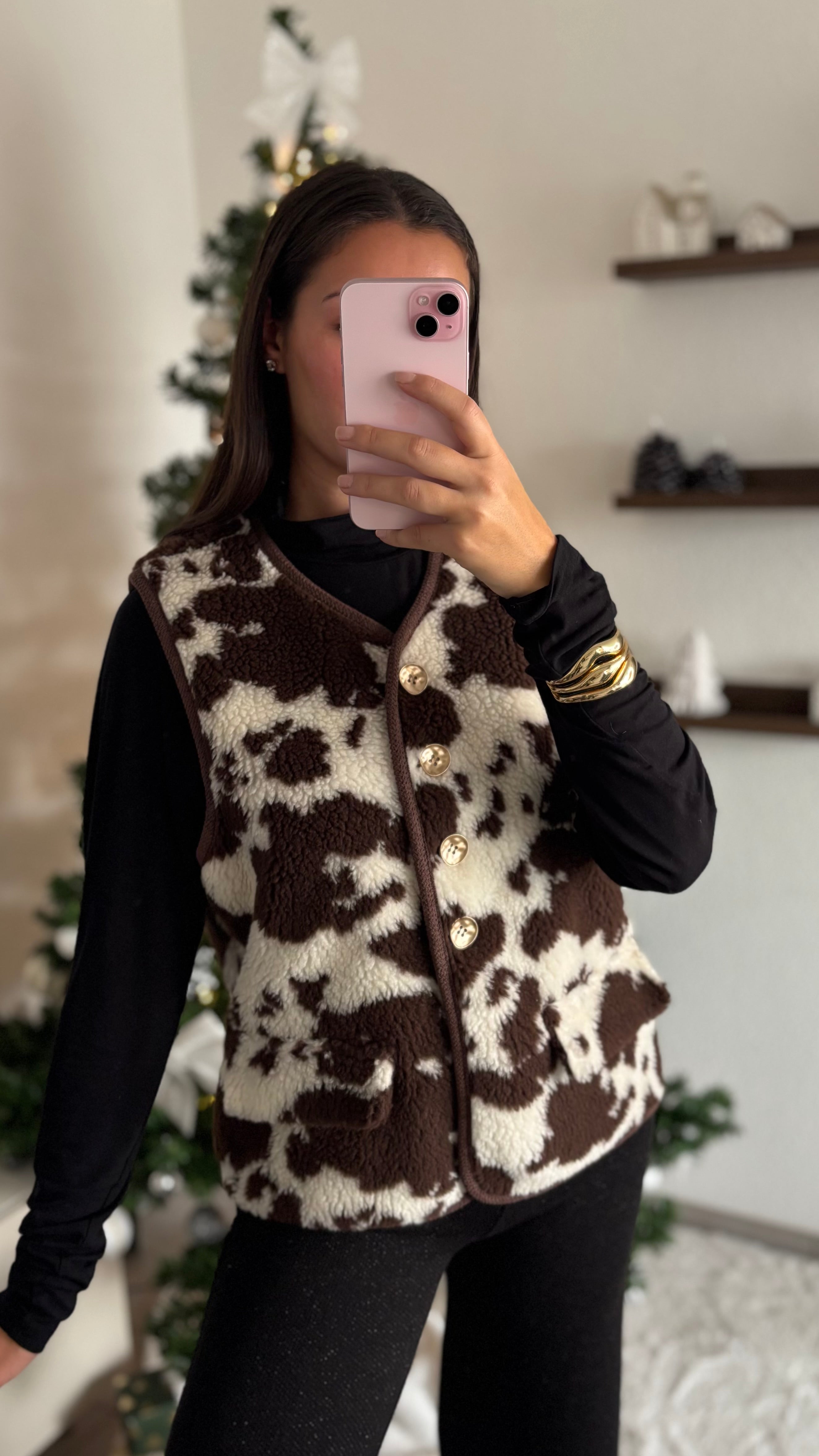 Gilet MOE