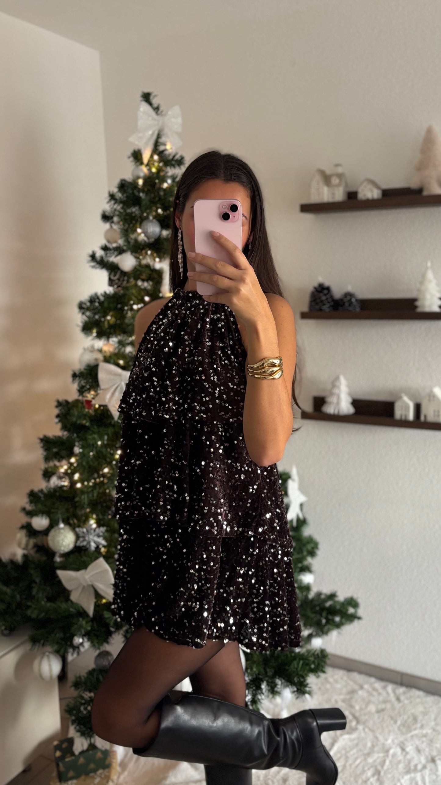 Robe SANTA
