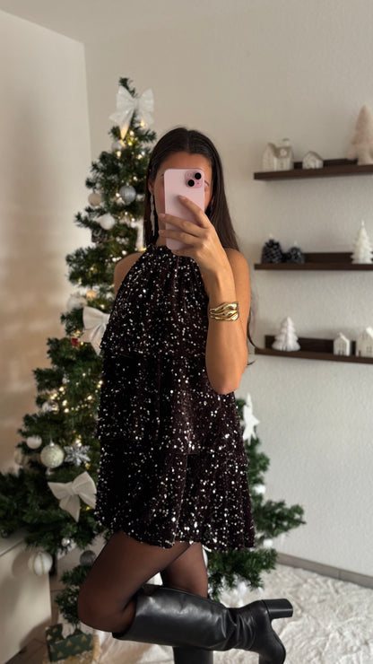 Robe SANTA