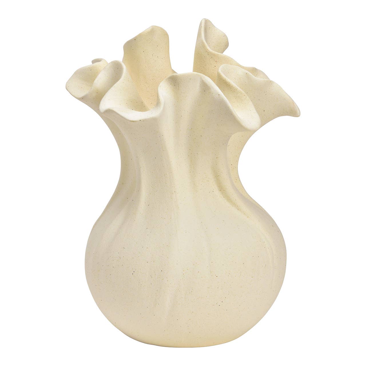 Vase en céramique